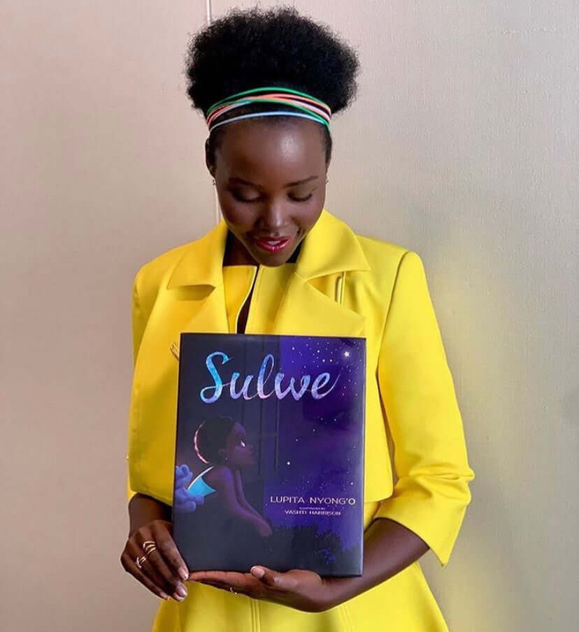 Sulwe : le livre de Lupita Nyongo sur l'acceptation de soi dès le plus jeune âge