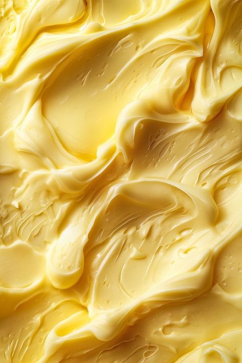 Chantilly capillaire karité