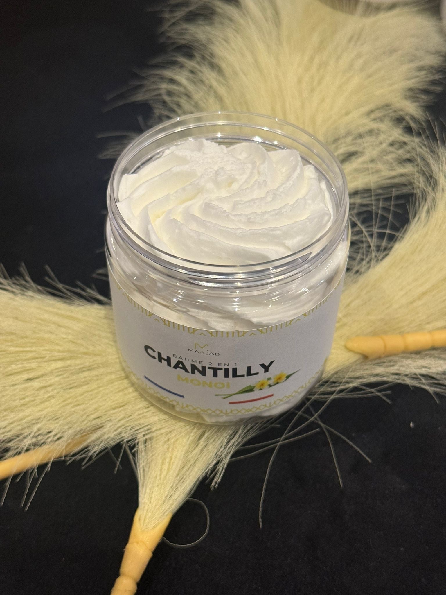 Chantilly Monoi